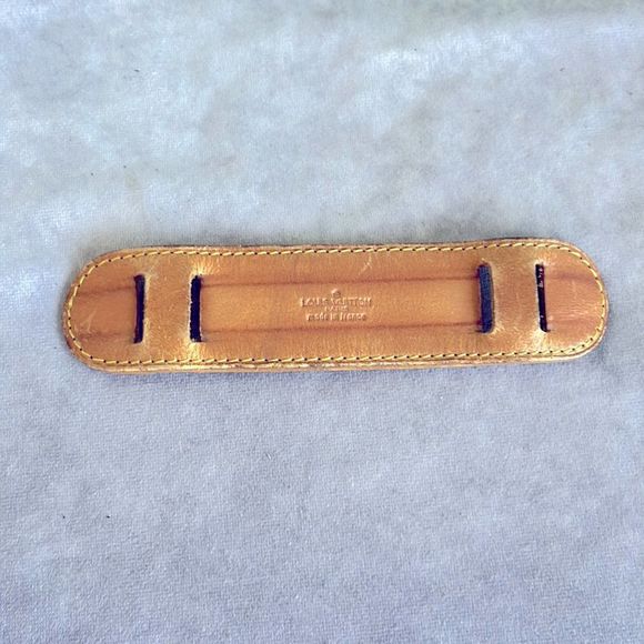 Louis Vuitton Handbags - Louis Vuitton Vanchetta Replacement Pad z24
